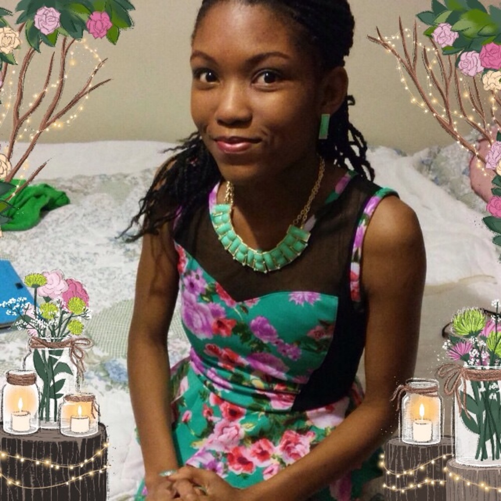 Meet your Posher, Farah